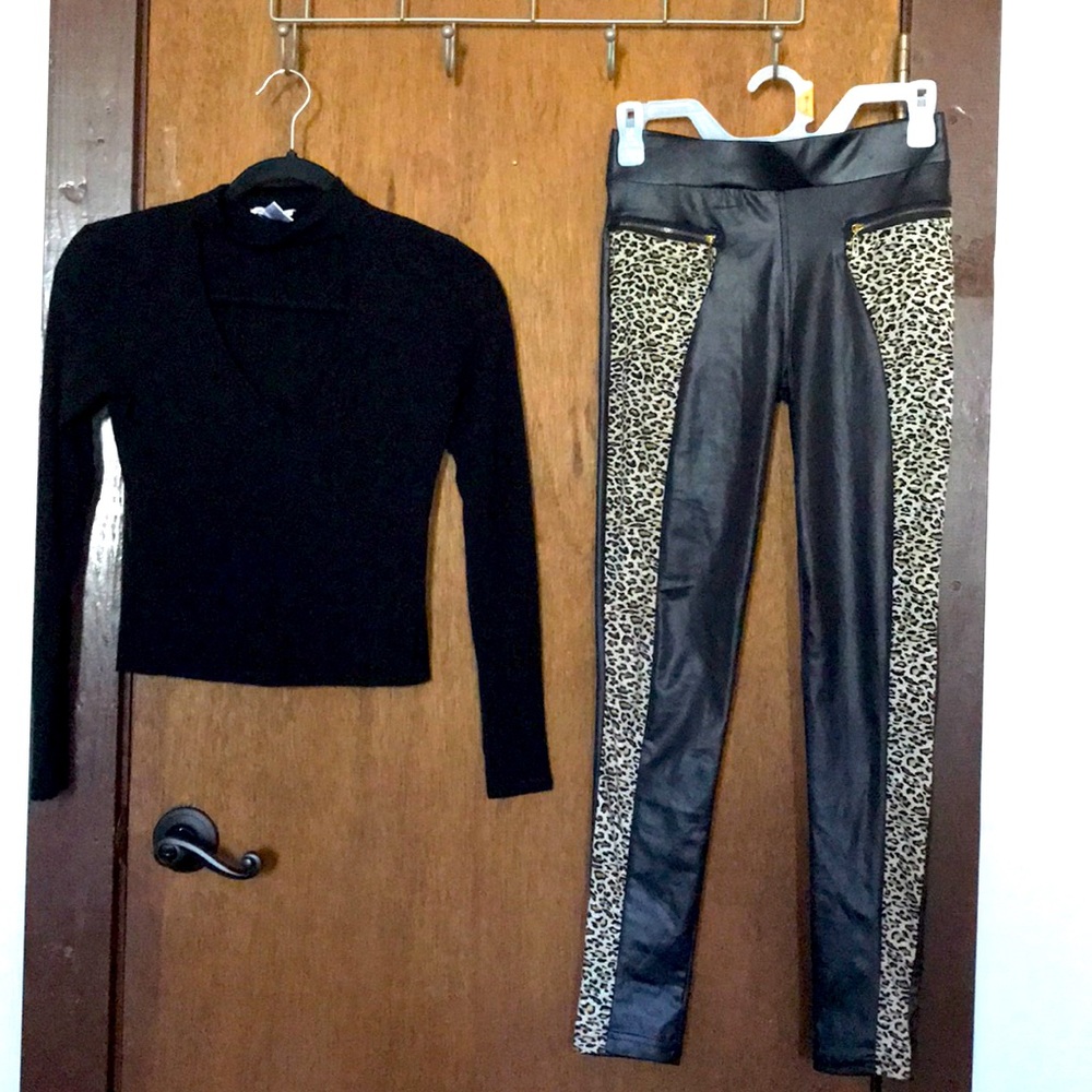 Outfit set